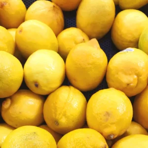 Citrons Lisbon