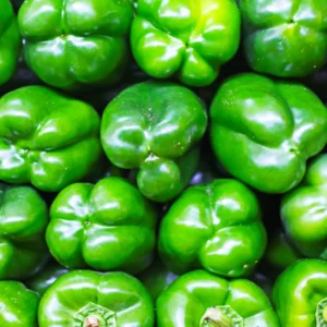 Poivrons Lamuyo