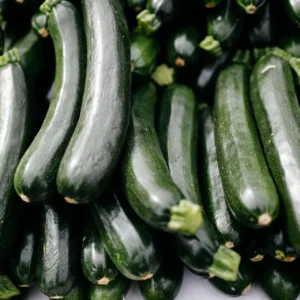 Courgettes Zucchini